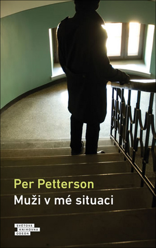 Kniha Muži v mé situaci Per Petterson