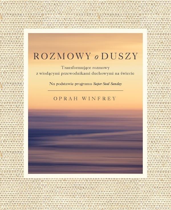 Knjiga Mądrości o Duszy Oprah Winfrey