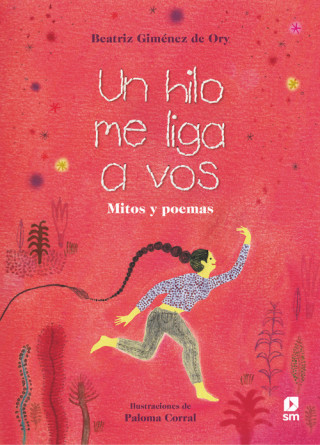 Zvok Un hilo me liga a vos BEATRIZ GIMENEZ DE ORY
