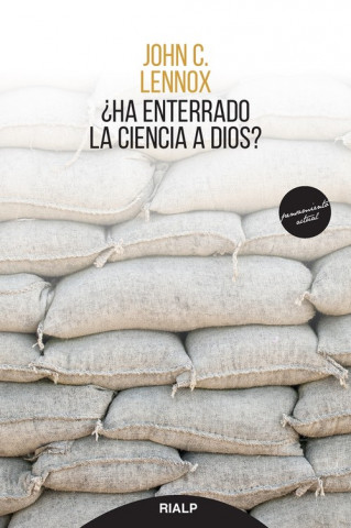 Audio  ¿Ha enterrado la ciencia a Dios? JOHN C. LENNOX