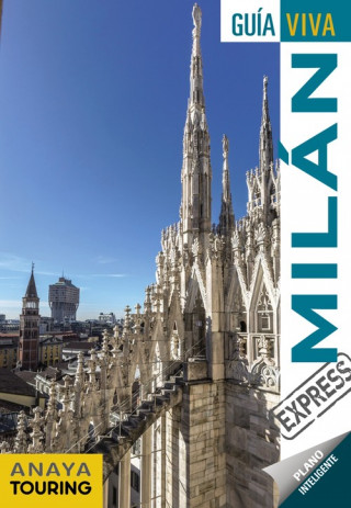 Audio Milán Ignacio Gómez