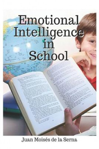 Książka Emotional Intelligence In School Susana Hyder