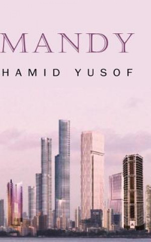 Книга Mandy Hamid Yusof