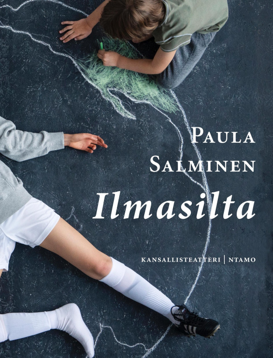 Książka Ilmasilta 
