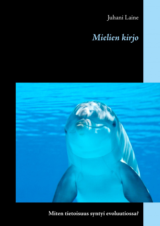 Knjiga Mielien kirjo 