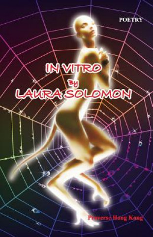 Knjiga In Vitro Laura Solomon