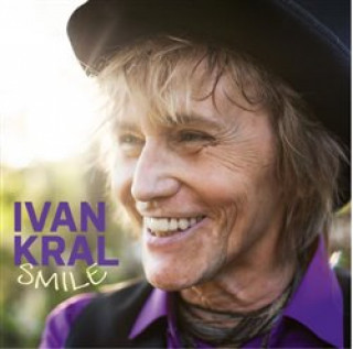 Аудио Smile Ivan Král