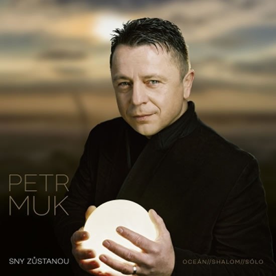 Audio Petr Muk: Sny zůstanou / Definitive Best of 2LP Petr Muk