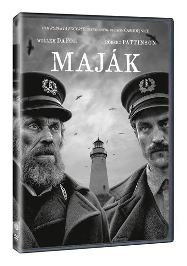 Видео Maják DVD 