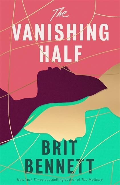 Carte Vanishing Half Brit Bennett