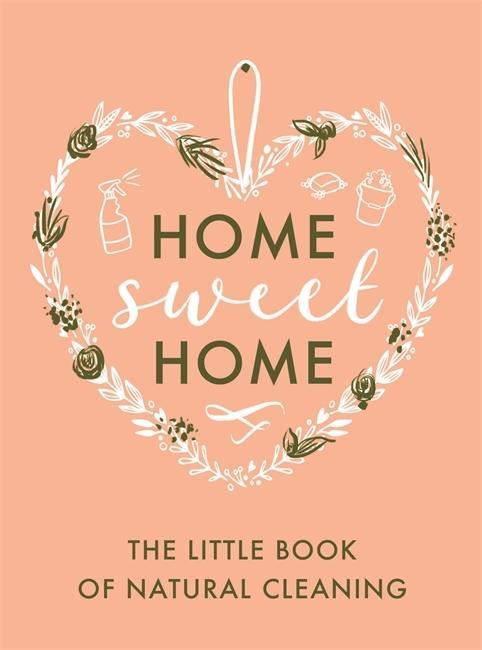 Libro Little Book of Natural Cleaning 