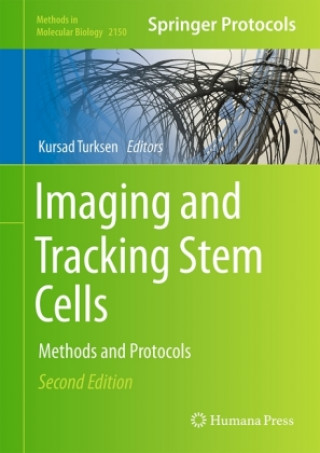 Book Imaging and Tracking Stem Cells Kursad Turksen