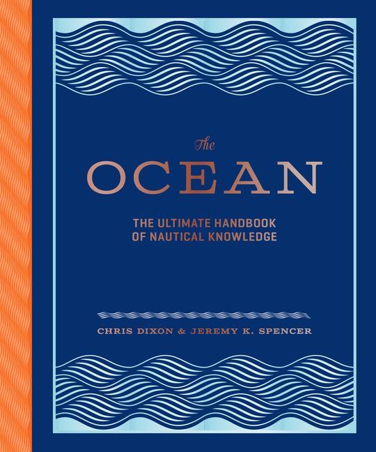 Book Ocean Chris Dixon