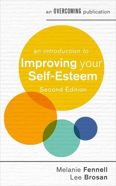 Kniha An Introduction to Improving Your Self-Esteem, 2nd Edition Melanie Fennell