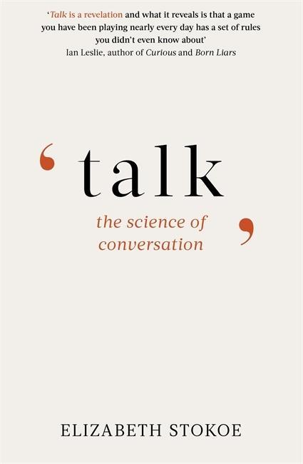 Carte Talk Elizabeth Stokoe
