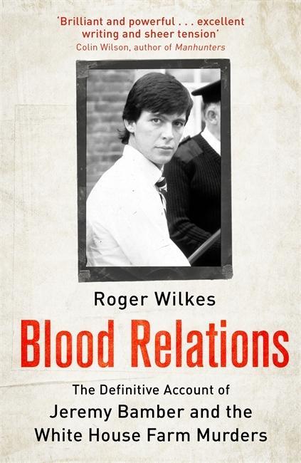 Buch Blood Relations Roger Wilkes