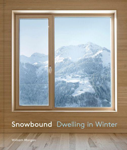 Книга Snowbound William Morgan