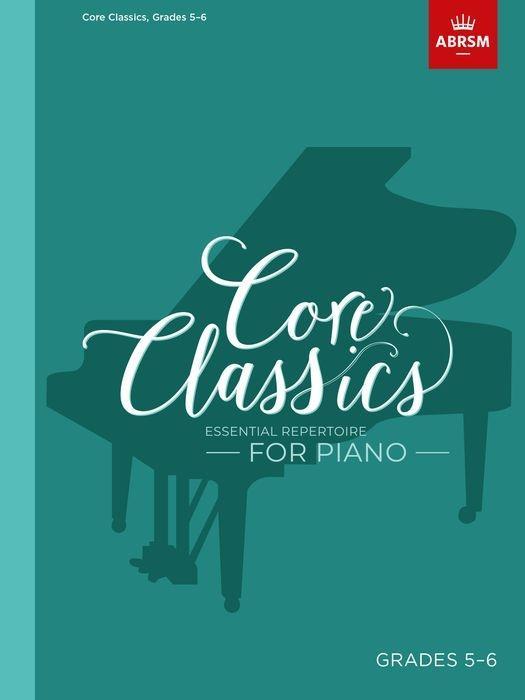 Tiskovina Core Classics, Grades 5-6 