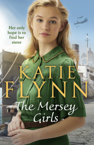 Libro Mersey Girls Katie Flynn