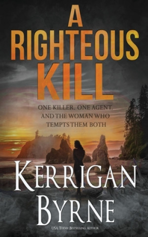 Buch Righteous Kill 