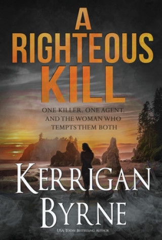 Knjiga Righteous Kill Kerrigan Byrne