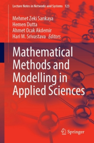 Βιβλίο Mathematical Methods and Modelling in Applied Sciences Mehmet Zeki Sarikaya