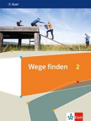 Kniha Wege finden 2 