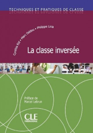 Kniha La classe inversée 