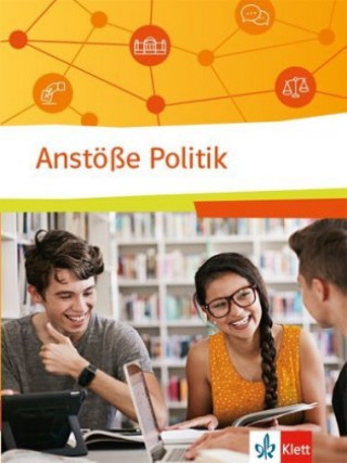 Libro Anstöße Politik. Politische Bildung für berufliche Schulen - Schülerbuch 