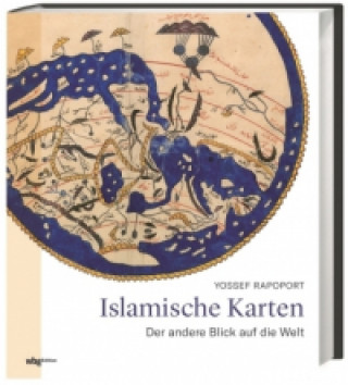 Kniha Islamische Karten Jörg Fündling