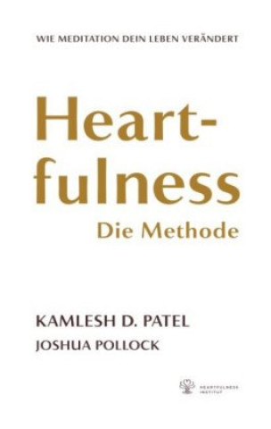 Libro Heartfulness - Die Methode Joshua Pollock
