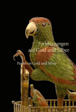 Carte Paints on Gold and Silver Staatliche Kunstsammlungen Dresden
