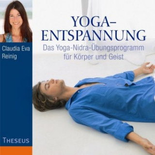 Audio Yoga-Entspannung 