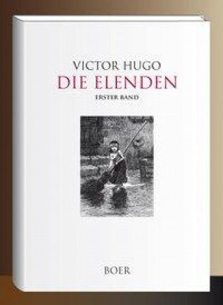 Libro Die Elenden Band 1 Victor Hugo