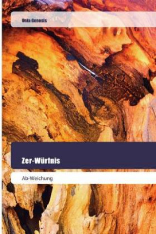 Libro Zer-Würfnis Unia Genosis