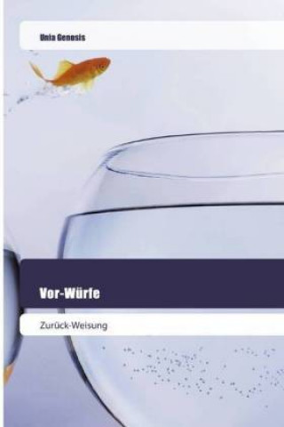 Libro Vor-Würfe Unia Genosis