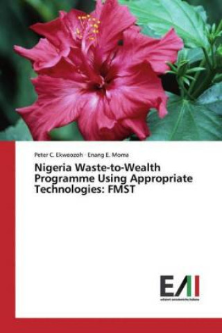 Carte Nigeria Waste-to-Wealth Programme Using Appropriate Technologies: FMST Enang E. Moma