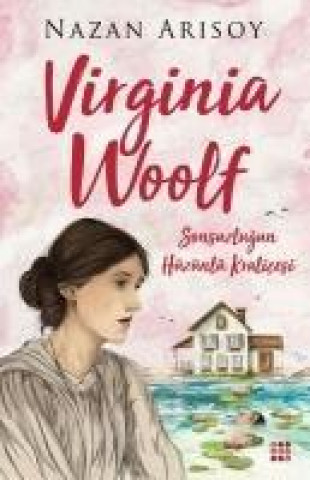 Knjiga Virginia Woolf 