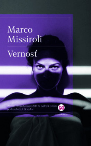 Book Vernosť Marco Missiroli