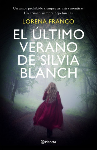 Audio El último verano de Silvia Blanch LORENA FRANCO