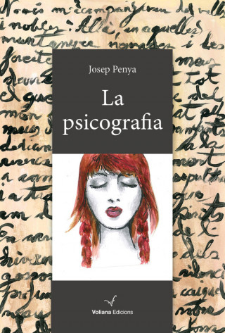 Książka La psicografia JOSEP PENYA