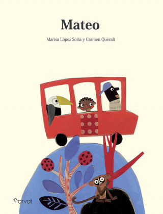 Libro Mateo MARISA LOPEZ SORIA