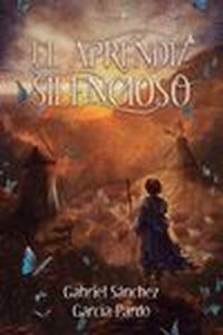Audio El aprendiz silencioso GABRIEL SANCHEZ GARCIA-PARDO