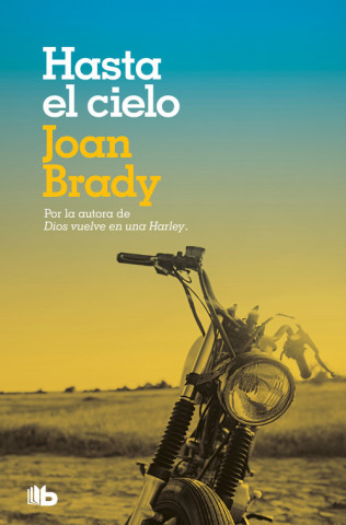 Audio Hasta el cielo JOAN BRADY