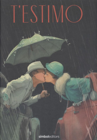 Book T'estimo HELENE DELFORGE