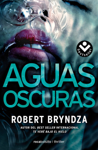 Audio Aguas oscuras Robert Bryndza