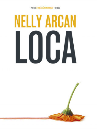 Audio Loca NELLY ARCAN