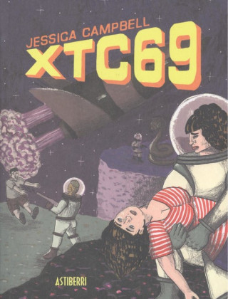 Audio XTC69 JESSICA CAMPBELL