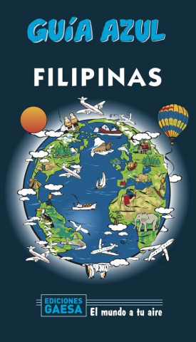 Carte Filipinas 