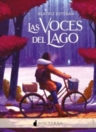 Audio VOCES DEL LAGO,LAS BEATRIZ ESTEBAN